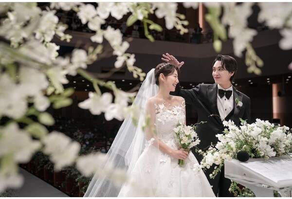 '최태준♥' 박신혜, 애교쟁이와 태교를 하나봐…"우리집 최고"