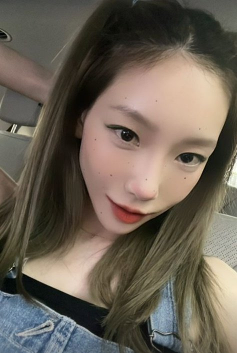 ▲ 출처| 태연 인스타그램