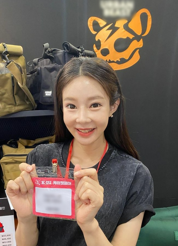 지연수, 일라이와 동거하더니 행복 되찾았나…한층 밝아진 근황