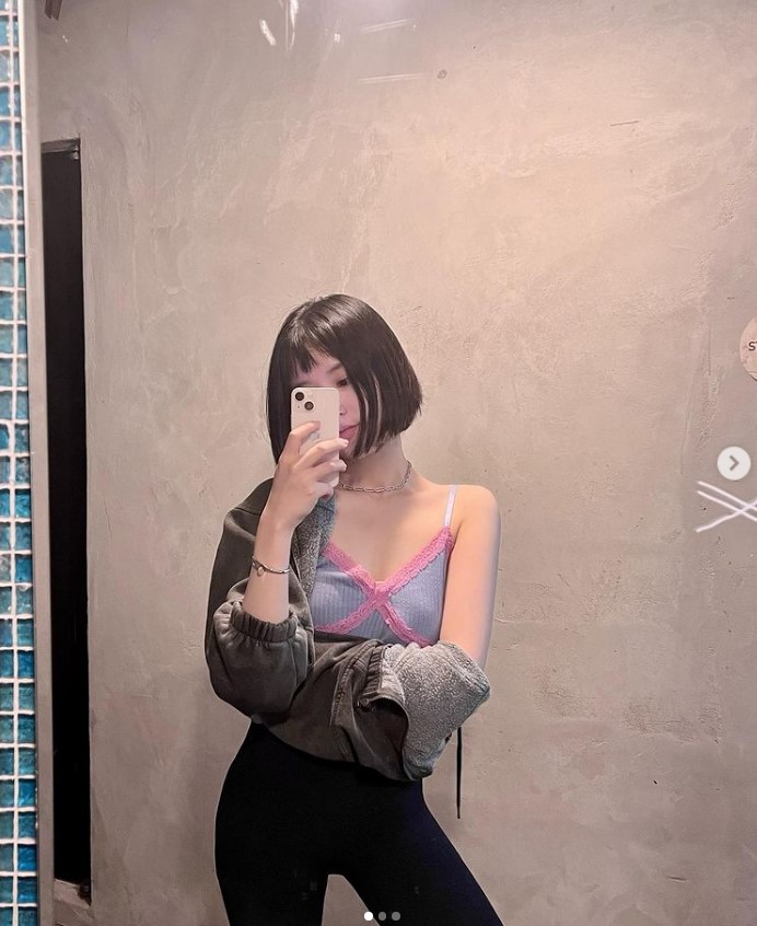 ▲ 배우 이유비. 출처| 이유비 인스타그램