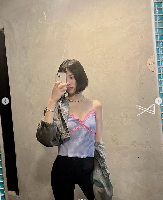 ▲ 배우 이유비. 출처| 이유비 인스타그램