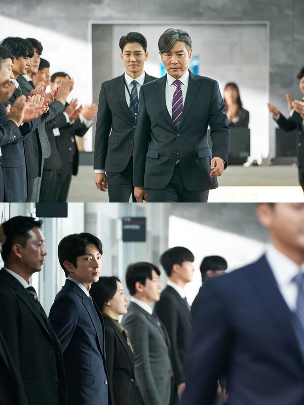 ▲ 21일 방송되는 '어게인 마이 라이프'. 제공|SBS