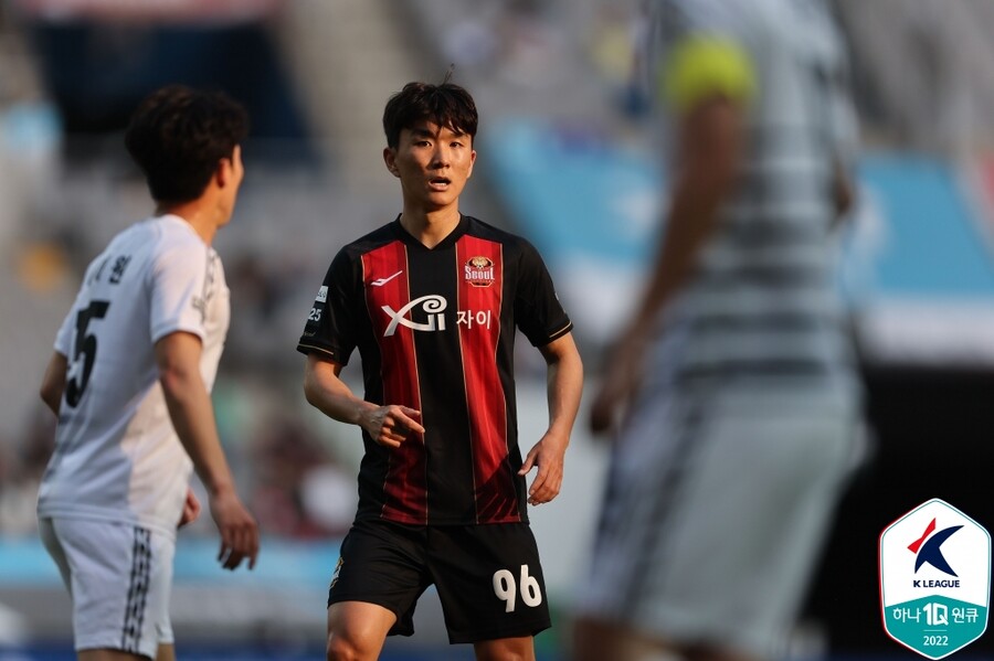 ▲ FC서울이 최하위 성남FC에 일격을 맞았다. ⓒ한국프로축구연맹