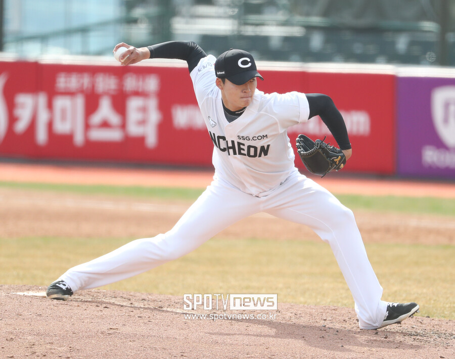 ▲ 이채호 ⓒ곽혜미 기자