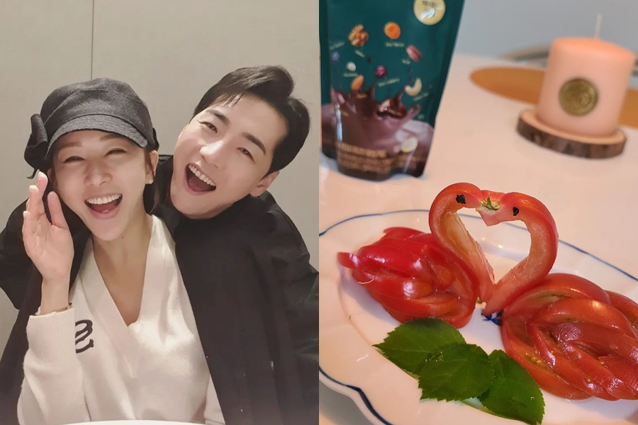 ▲ 출처|한영 인스타그램
