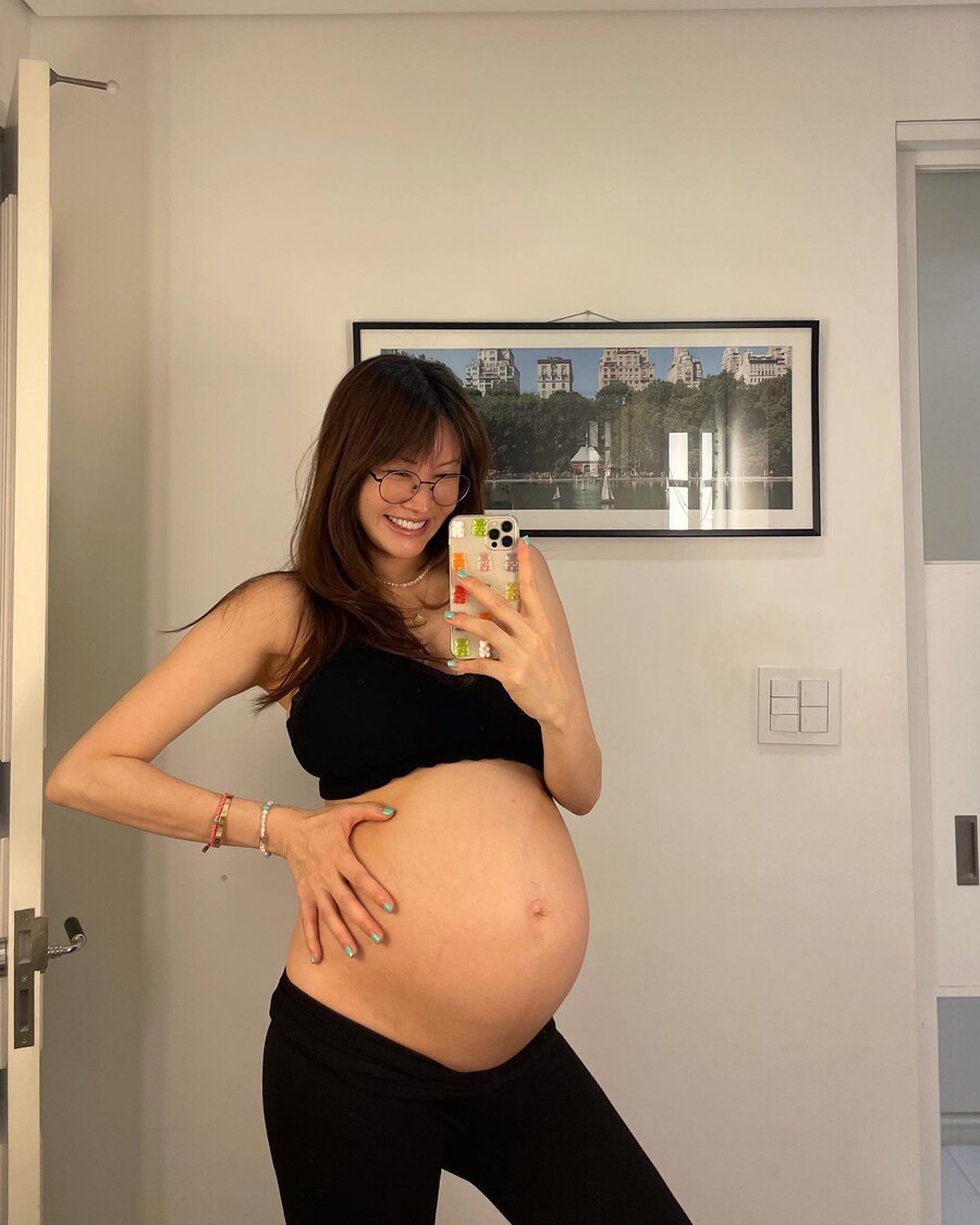 ▲ 출처|양미라 인스타그램