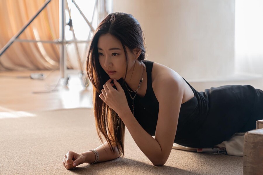 ▲ 출처|김사랑 인스타그램
