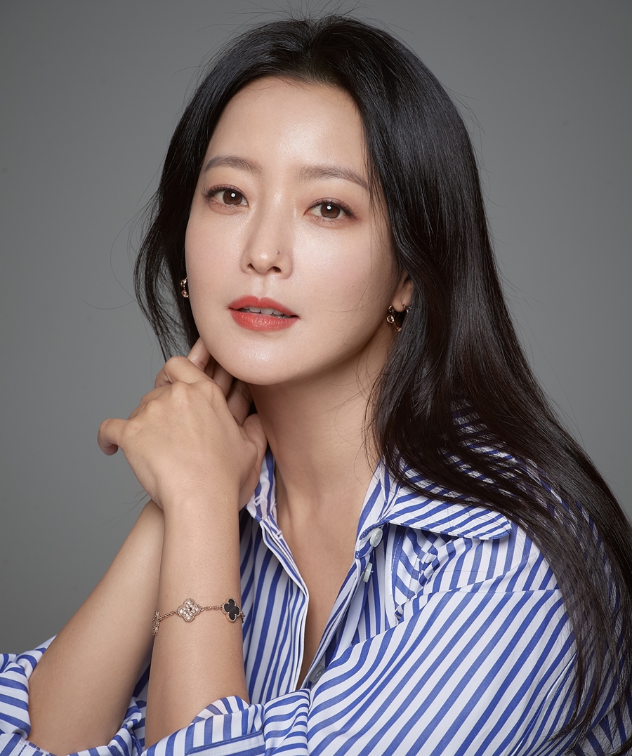 ▲ 김희선. 제공|힌지엔터테인먼트