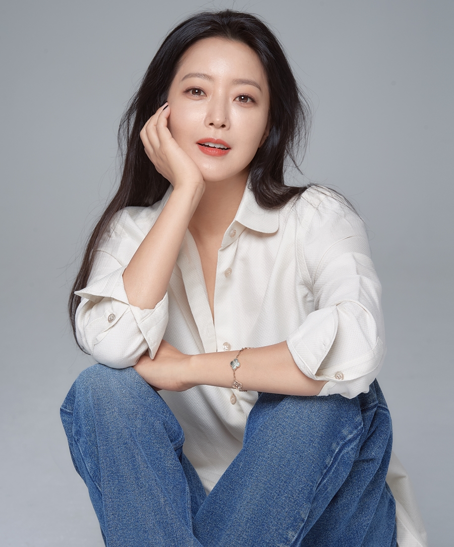 ▲ 김희선. 제공|힌지엔터테인먼트