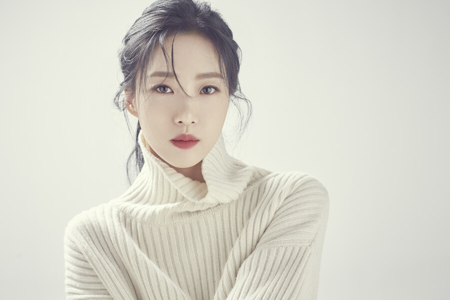 ▲ 배우 함은정. 제공| 매니지먼트 구