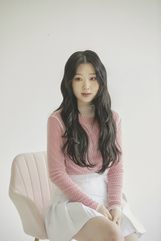 ▲ 이보람. 제공| 클레프컴퍼니