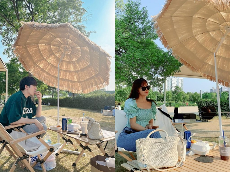 ▲ 출처| 미나 인스타그램