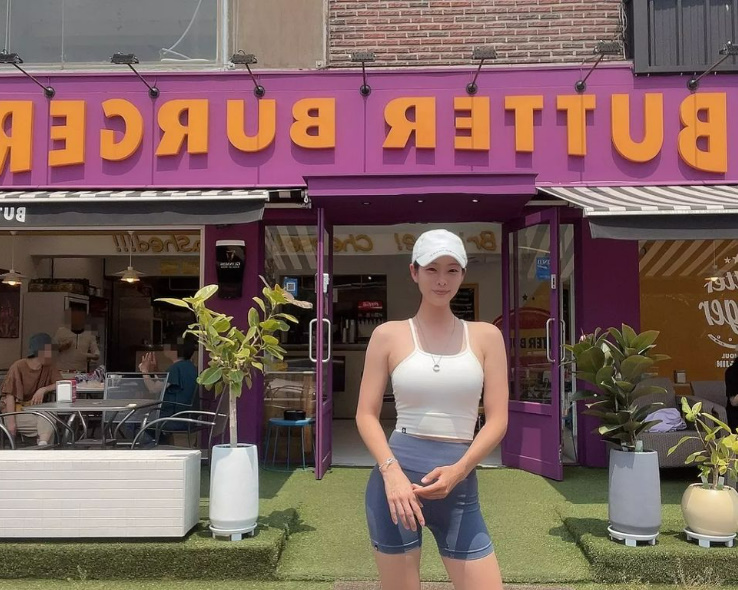 ▲ 출처| 신수지 인스타그램