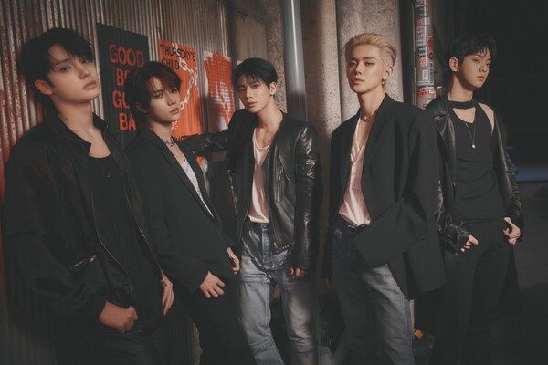 투모로우바이투게더, 美 ‘빌보드 200’ 4위로 진입…2개 앨범 연속 톱5