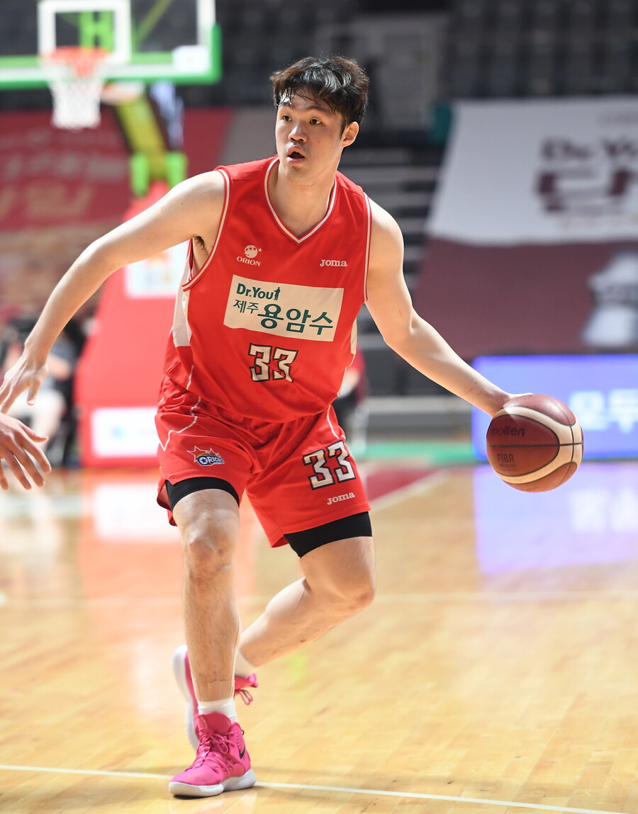 ▲ 이승현. ⓒKBL