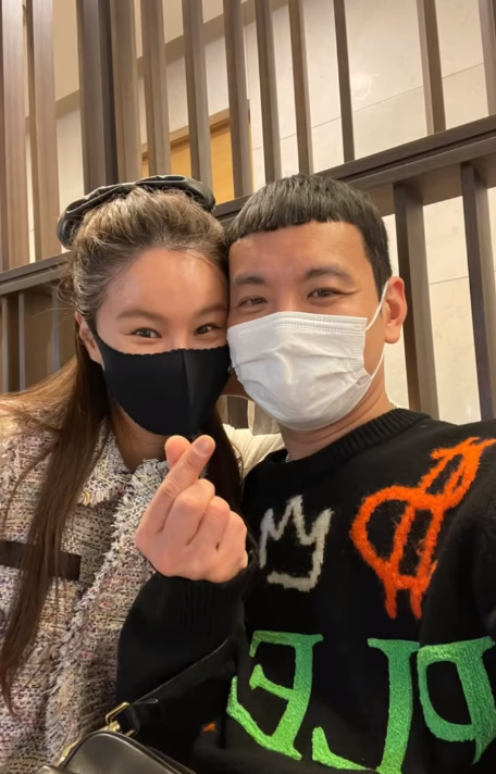 ▲ 출처| 경맑음 인스타그램