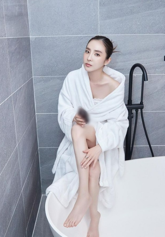 ▲ 출처| 산다라박 인스타그램