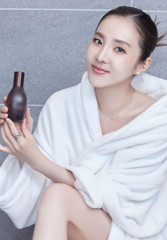 ▲ 출처| 산다라박 인스타그램