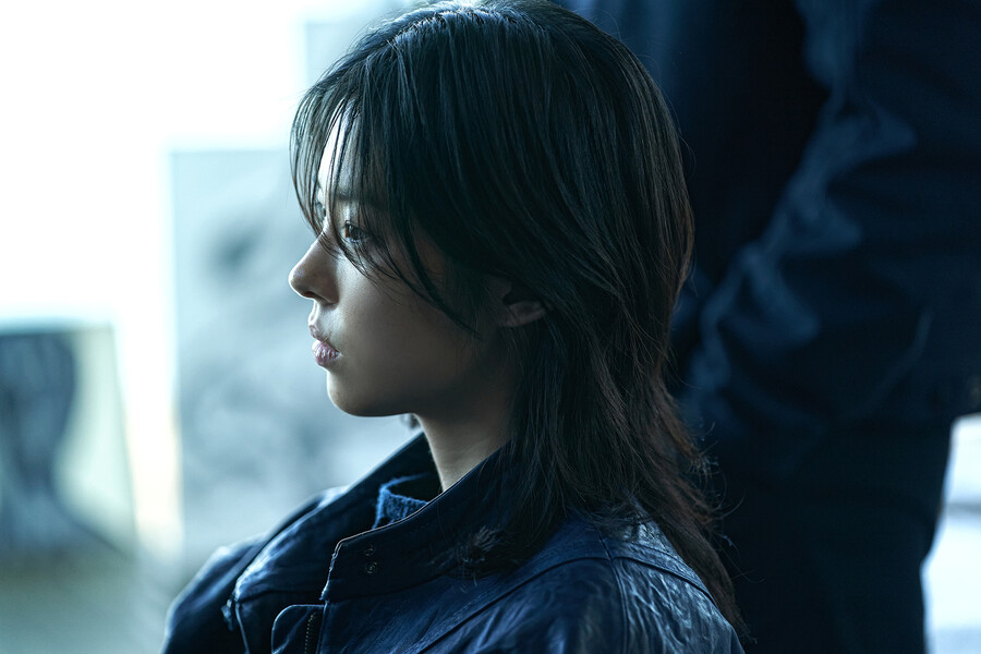 ▲ '마녀 2' 스틸. 제공|NEW