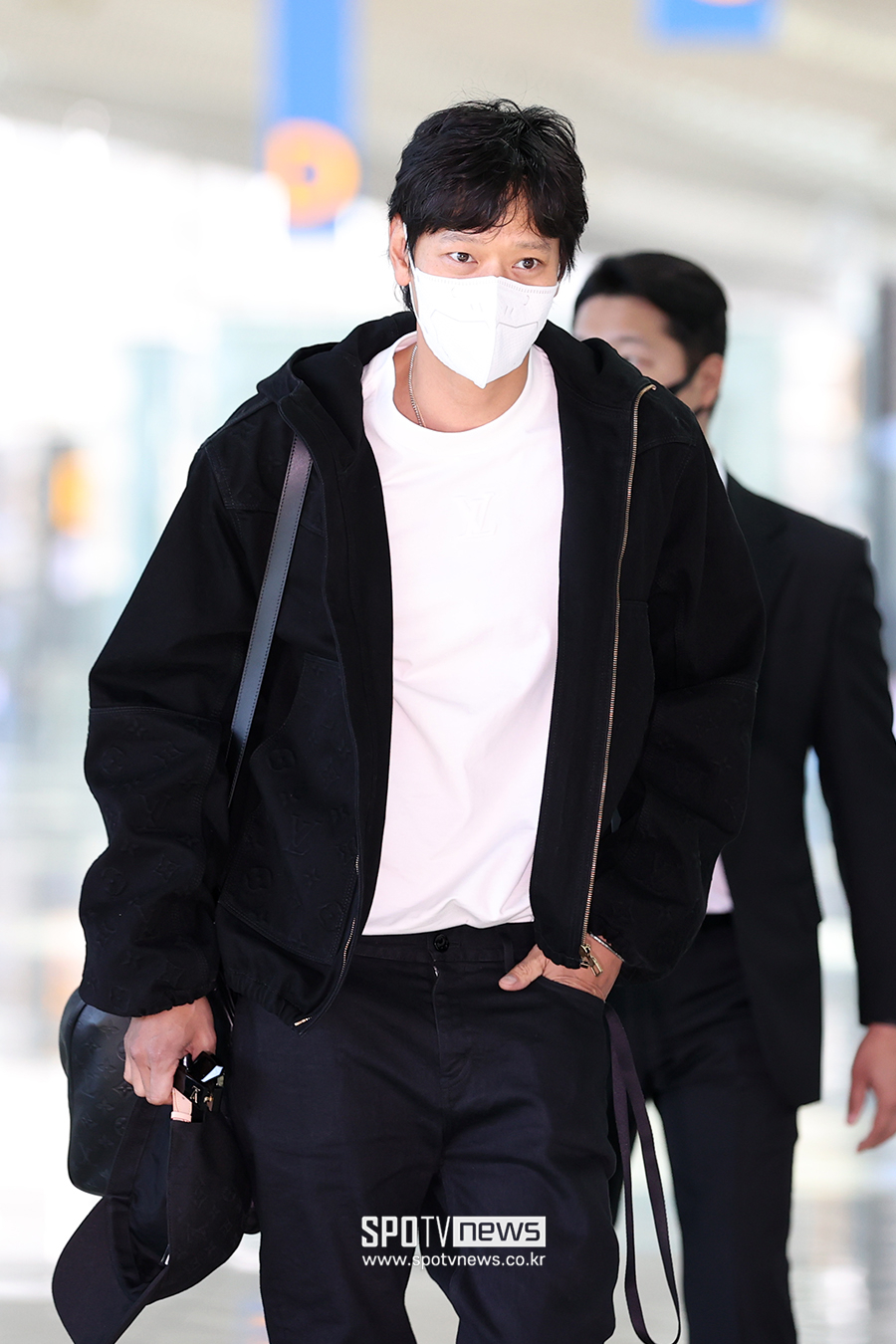 ▲ 강동원 ⓒ곽혜미 기자