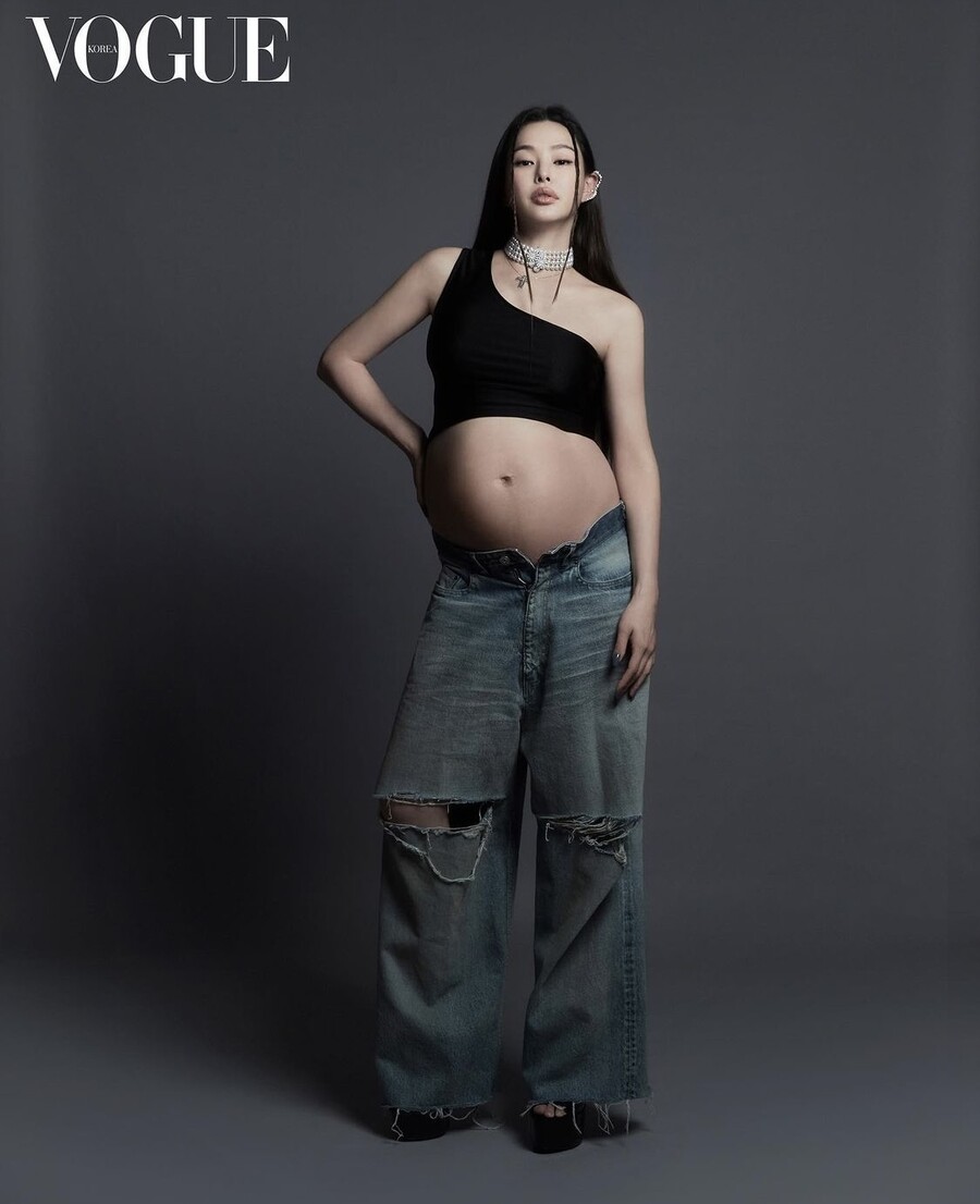 ▲ 출처| 이하늬 인스타그램