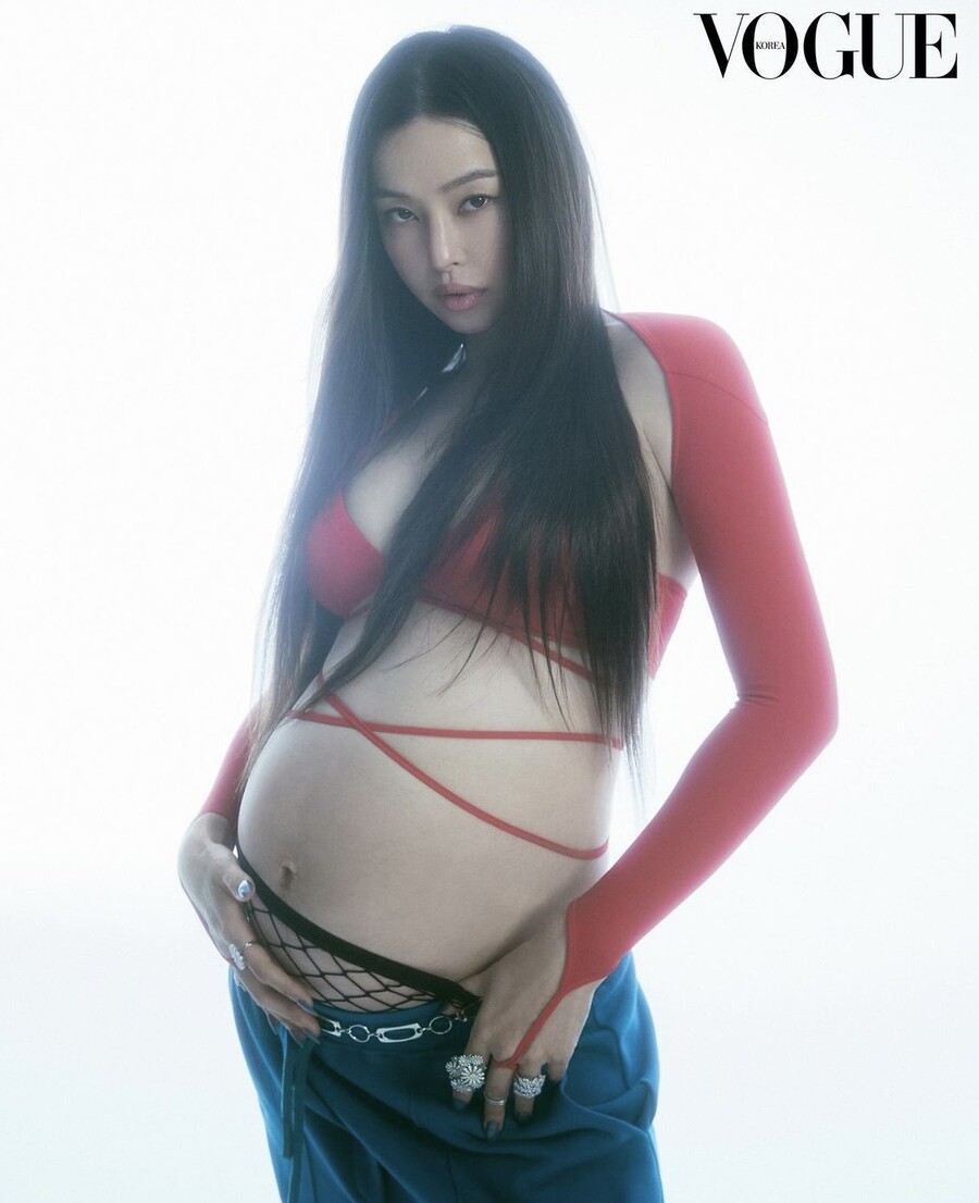 ▲ 출처| 이하늬 인스타그램