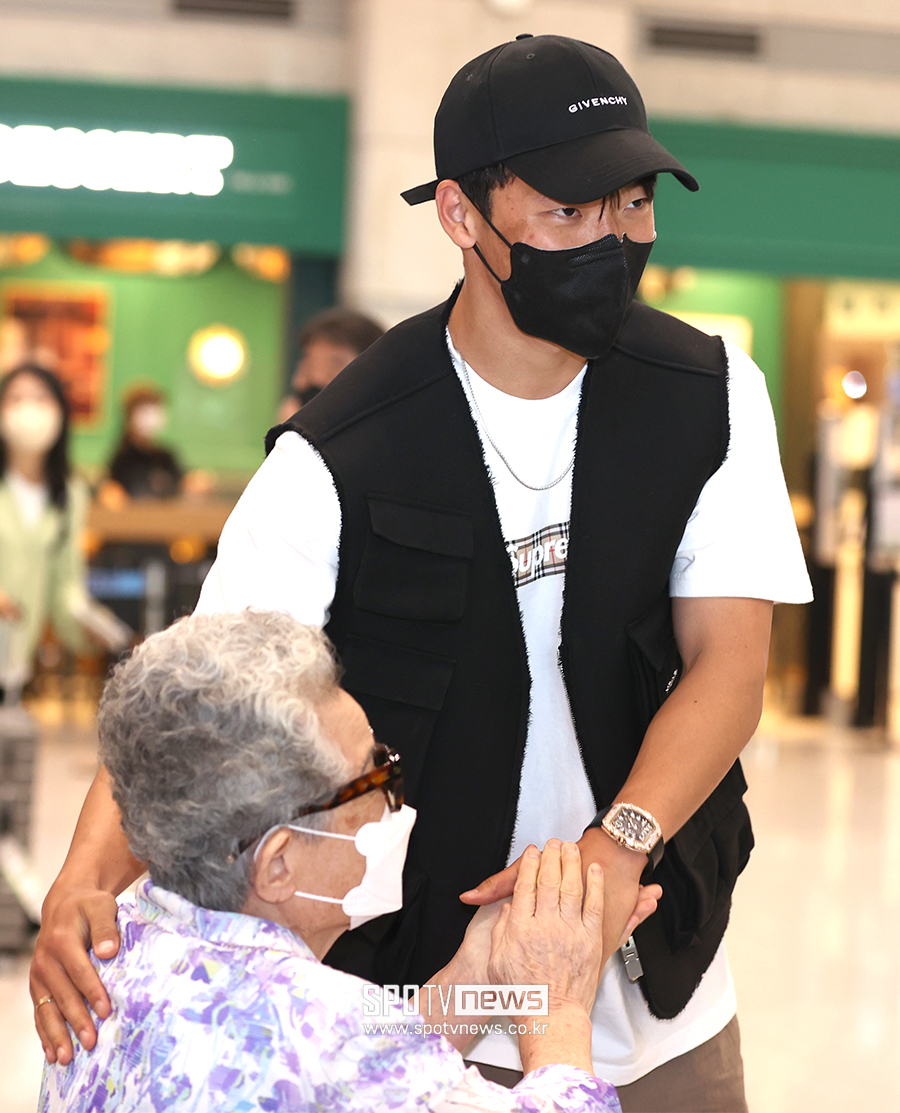 ▲ 황희찬 ⓒ곽혜미 기자