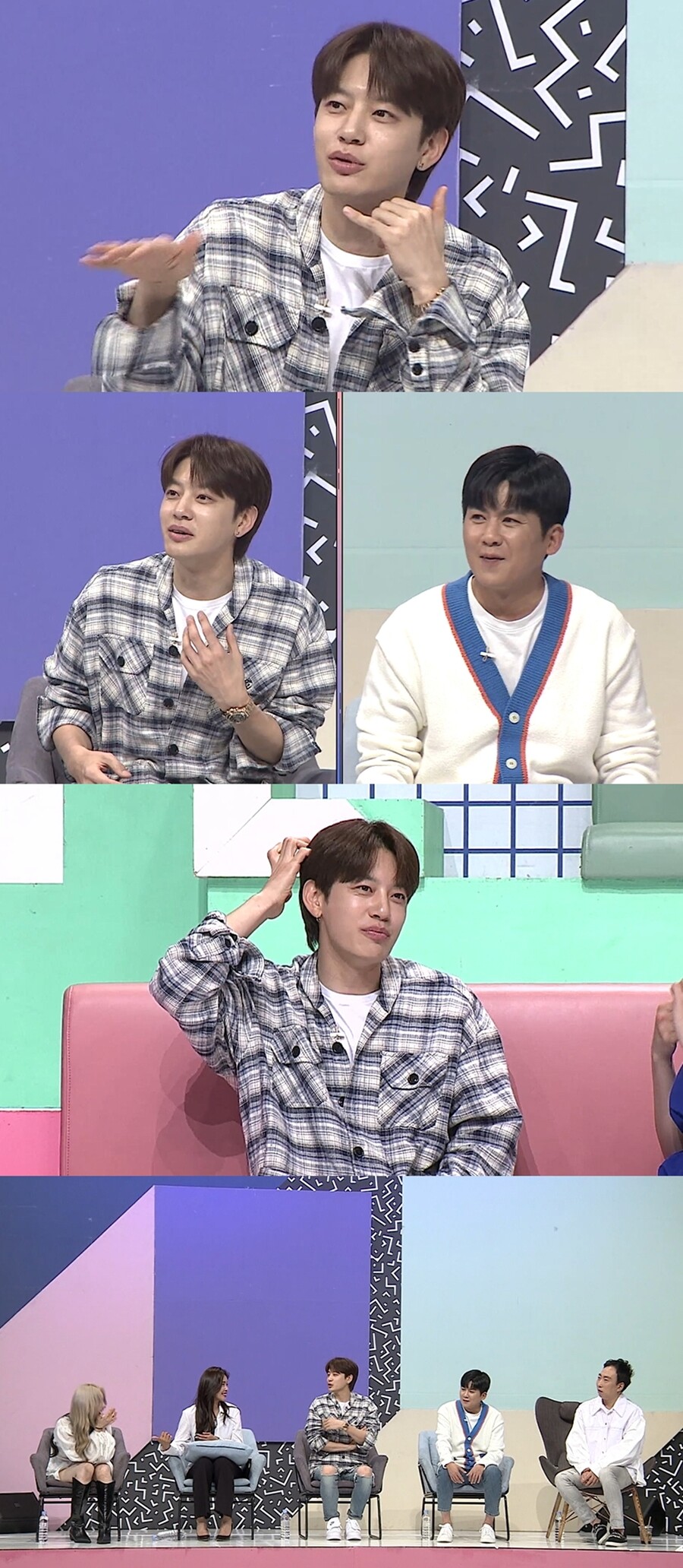 ▲ 제공|MBC에브리원 '대한외국인'