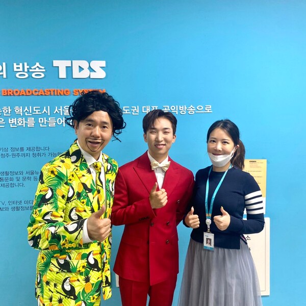 양지원, 라디오서 이정현 '반' 불렀다가 동시접속자 6000명 '폭발'