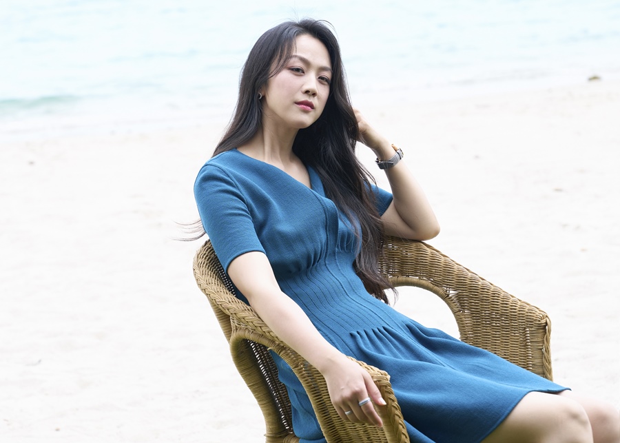 ▲ 탕웨이. 제공ㅣ CJ ENM