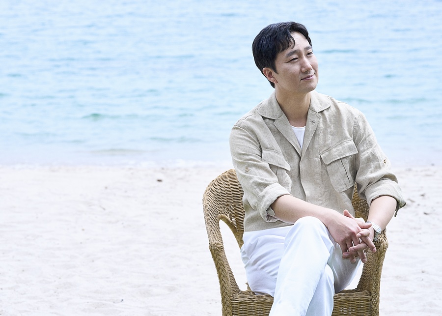 ▲ 박해일. 제공ㅣCJ ENM