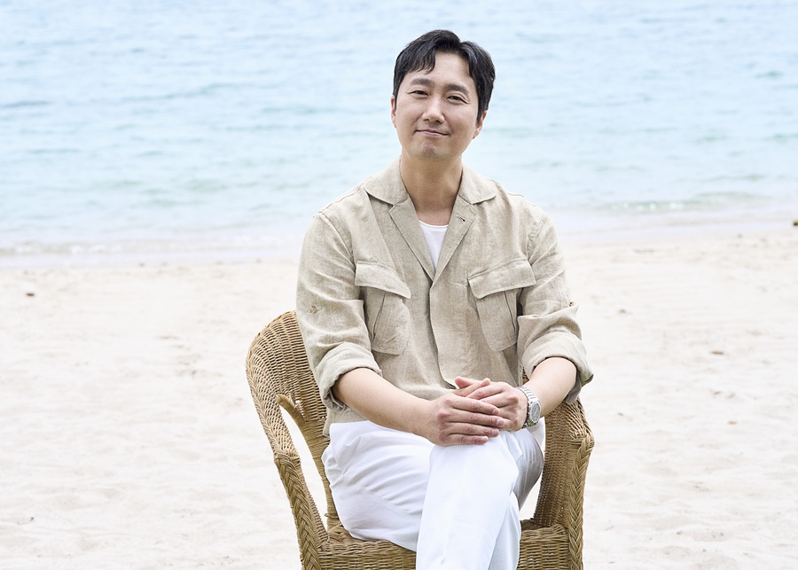 ▲ 박해일. 제공ㅣCJ ENM