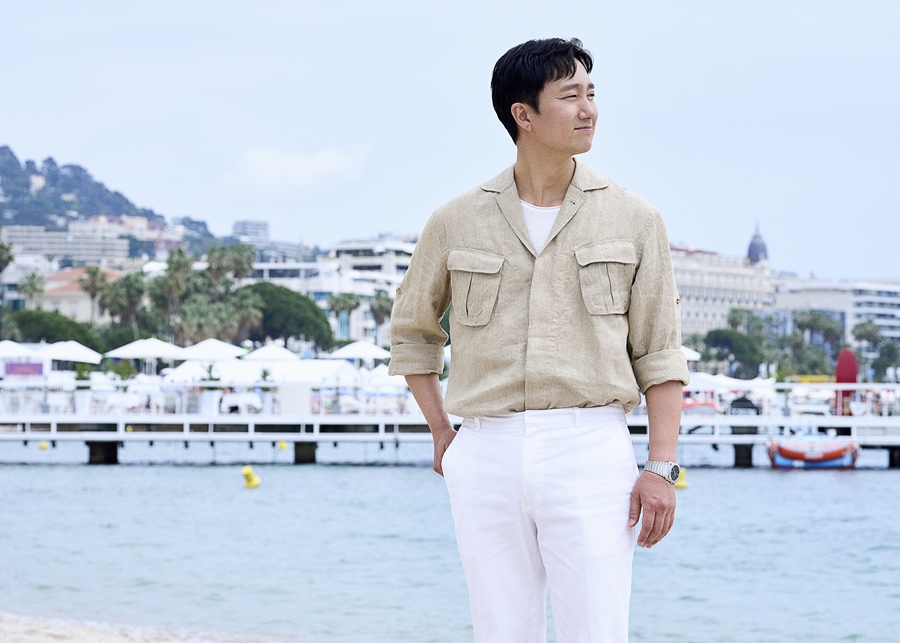 ▲ 박해일. 제공ㅣCJ ENM