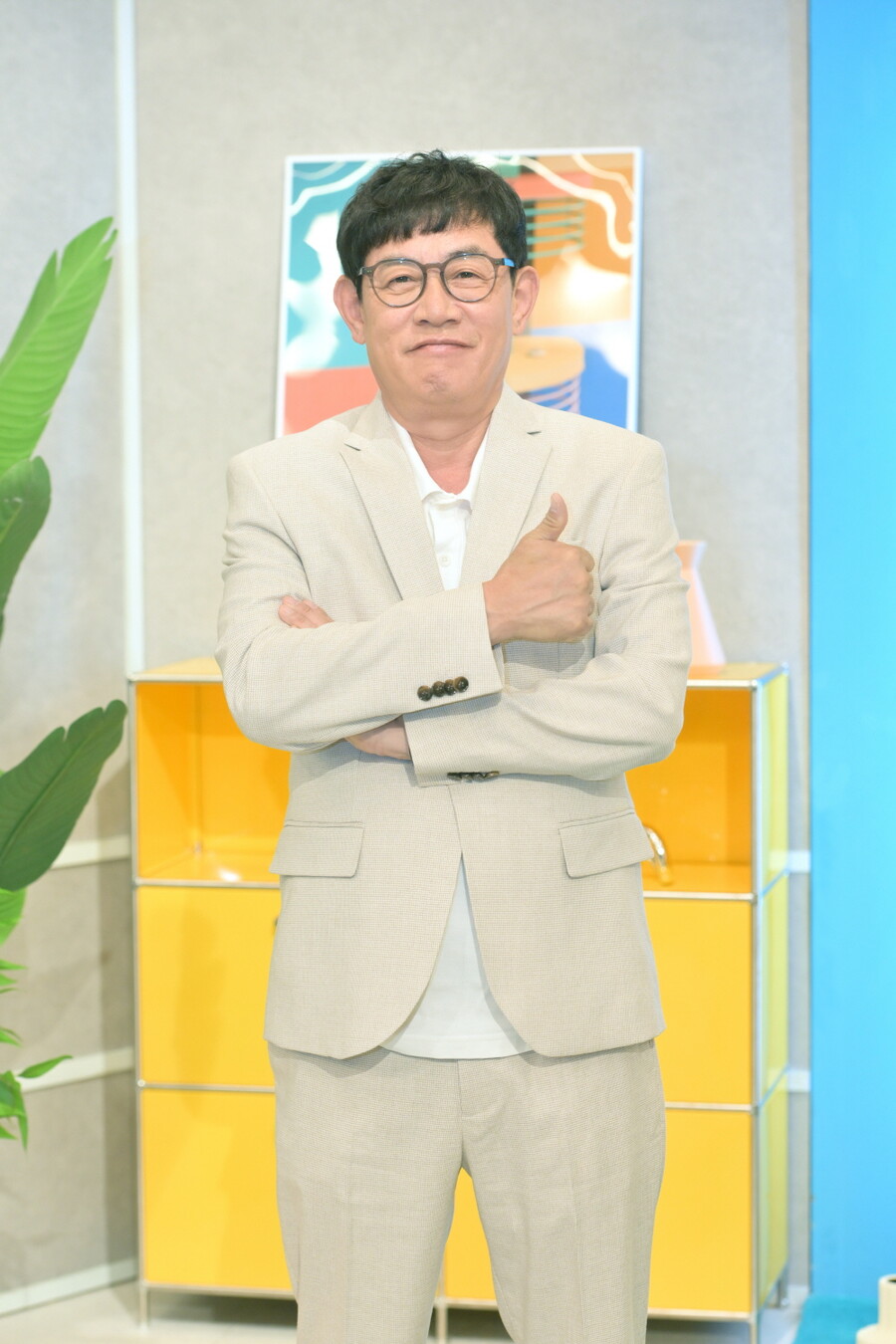 이경규 "'요즘것들이 수상해'=내가 찾던 프로그램…꼰대 아냐"