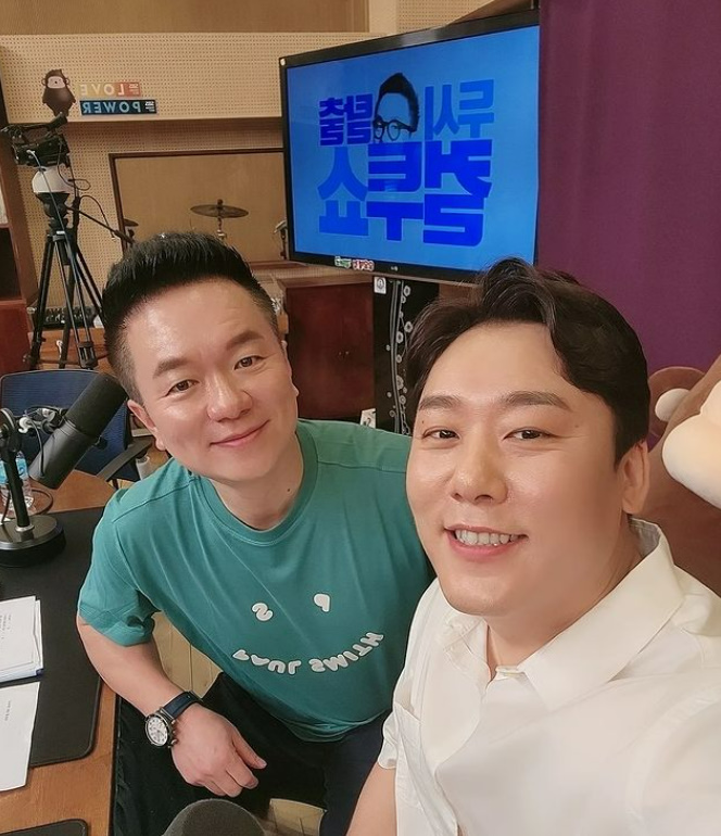 최성민, '코빅' 우승 누적 상금이 무려 12억…"능력 탁월한 친구"[종합]