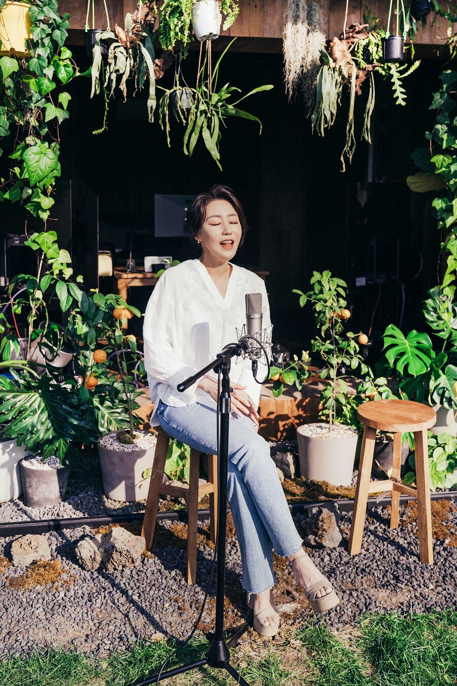 ▲ 지선. 제공| 지선