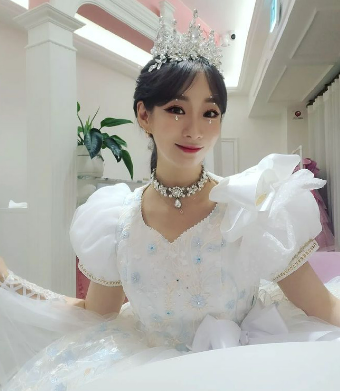 ▲ 출처| 안소미 인스타그램
