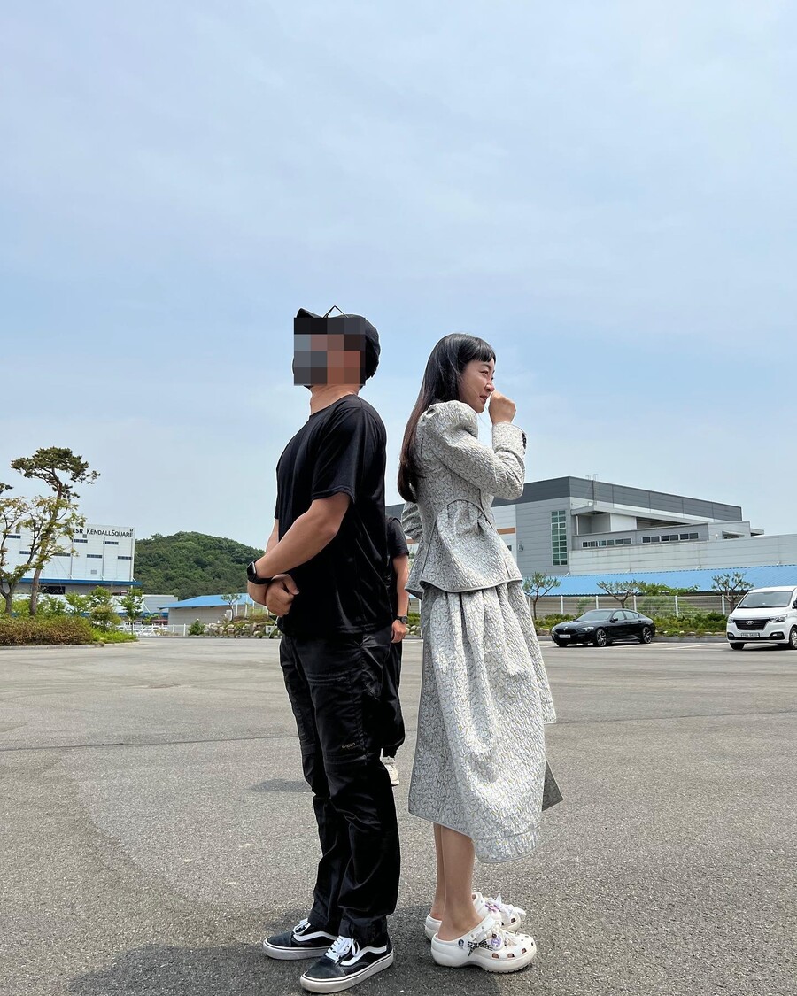 ▲ 출처|서효림 인스타그램