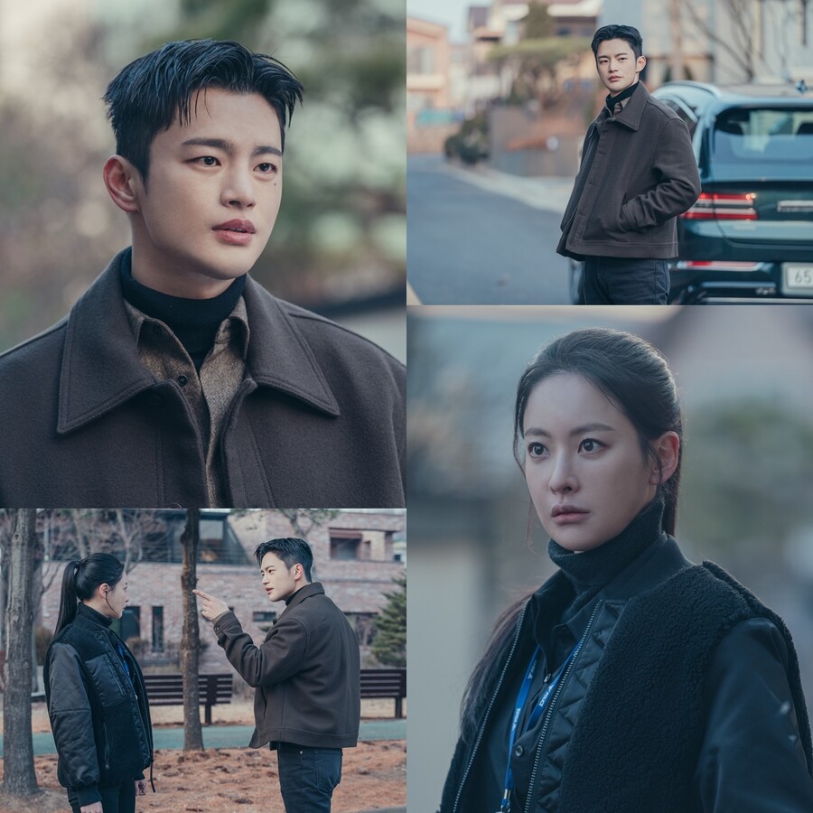 ▲ KBS2 새 월화드라마 '미남당' 스틸. 제공| 피플스토리컴퍼니