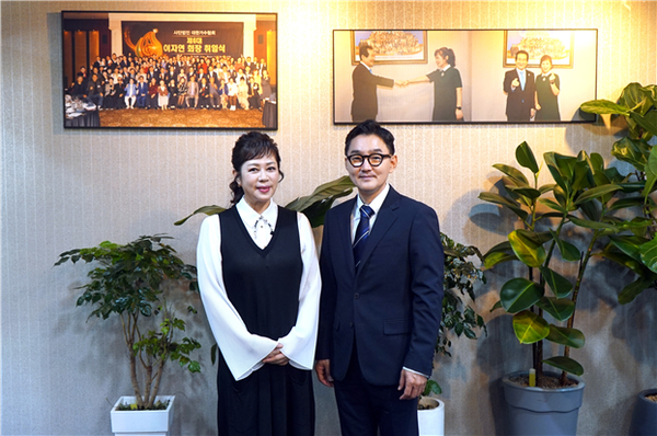 대한가수협회, 한국음악저작권협회와 대중음악산업 발전 적극 협력 약속