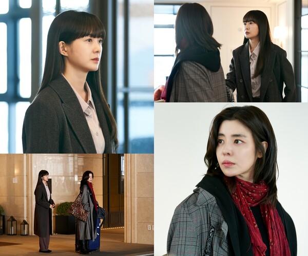 ▲ 26일 방송되는 '그린마더스클럽'. 제공|SLL, 메가폰