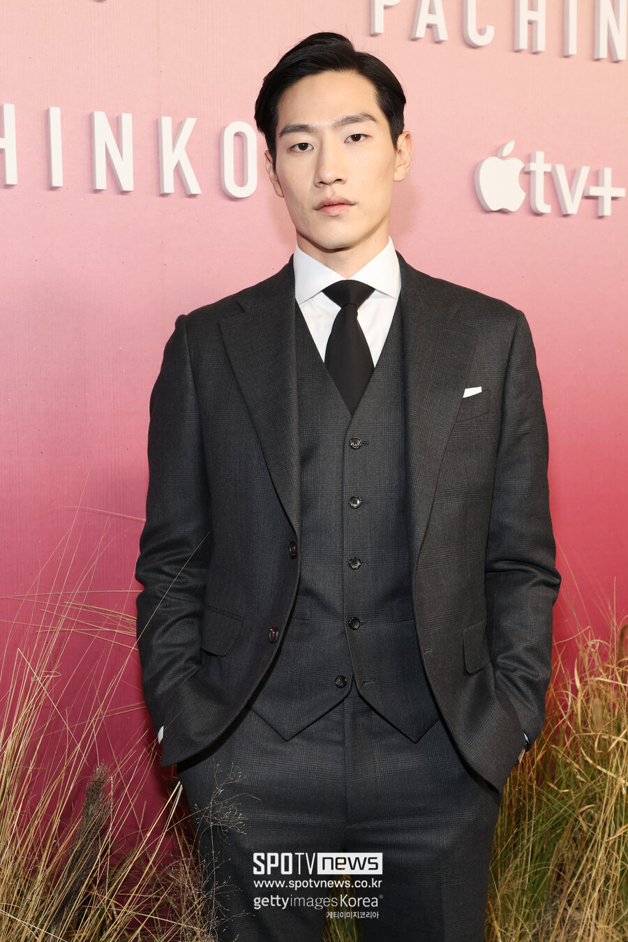 ▲ 노상현.  ⓒgettyimages