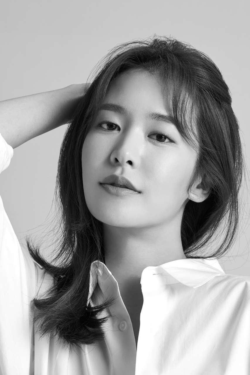 ▲ 배우 정유진. 제공| 하이콘 엔터테인먼트