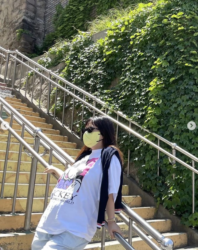 ▲ 홍현희, 제이쓴 부부. 출처| 홍현희 인스타그램