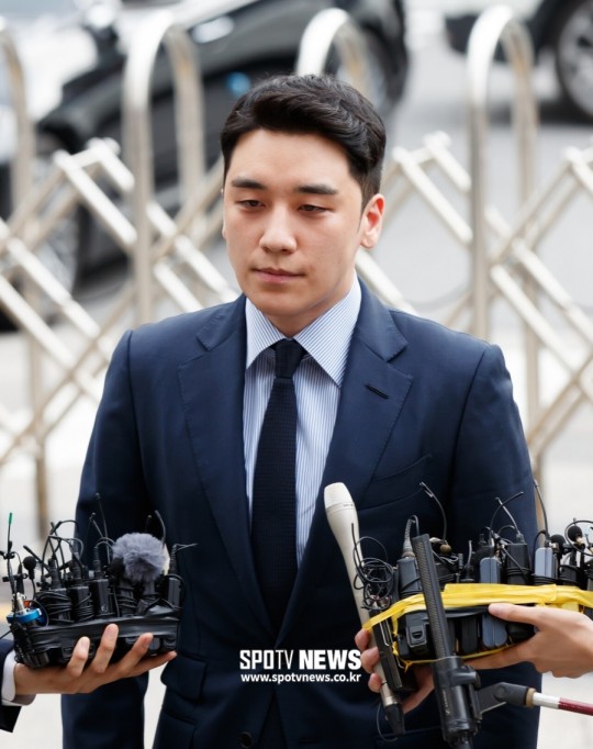 ▲ 빅뱅 승리.  ⓒ곽혜미 기자