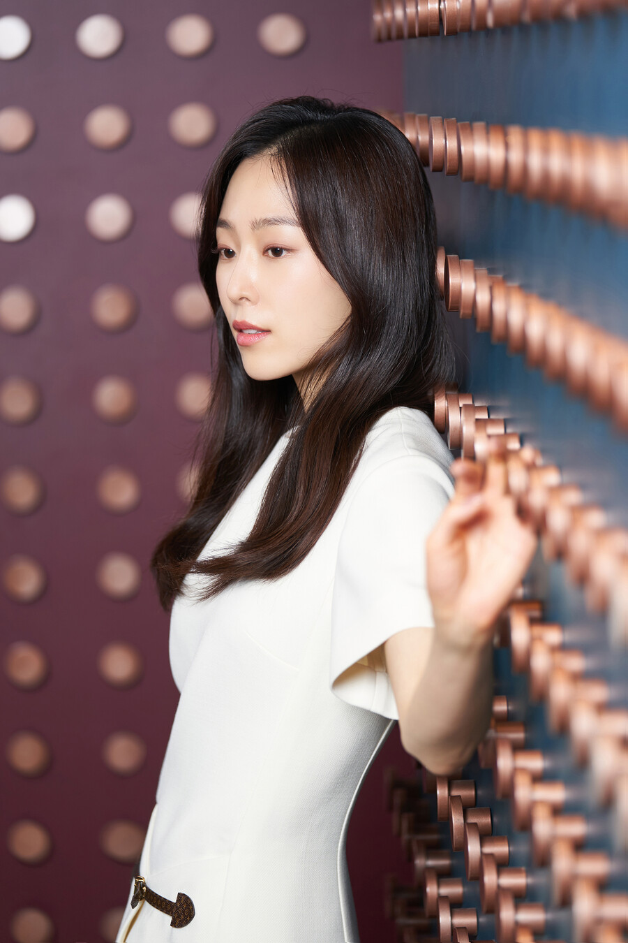 ▲ '카시오페아'의 서현진. 제공|트리플픽쳐스