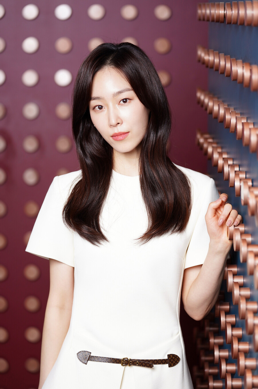 ▲ '카시오페아'의 서현진. 제공|트리플픽쳐스