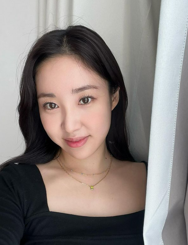▲ 방송인 최희. 출처| 최희 인스타그램