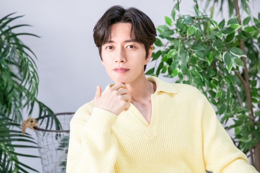 ▲ 배우 박해진. 제공|마운틴무브먼트
