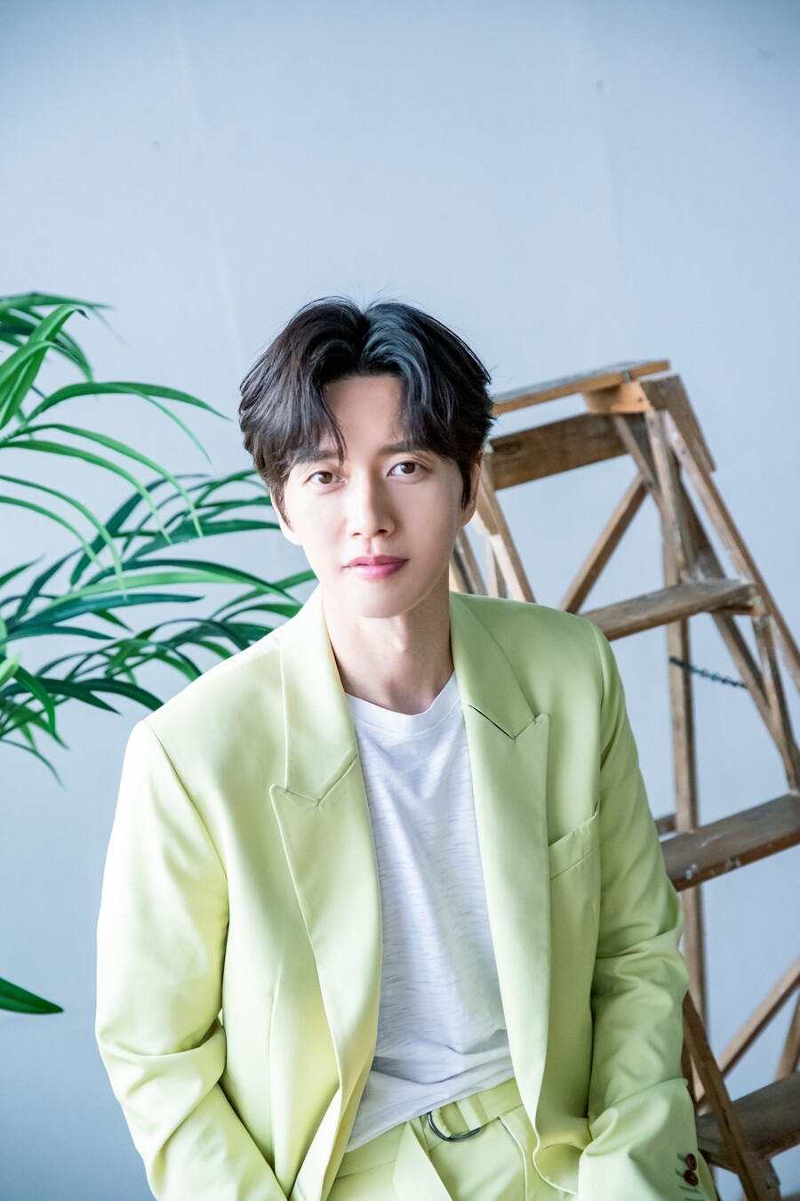 ▲ 배우 박해진. 제공|마운틴무브먼트
